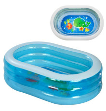 Бассейн надувной Intex (57482)